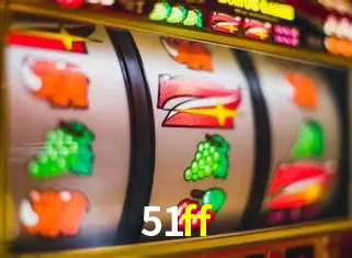 A Emoção da Loteria na 51ff: Uma Chance de Mudança de Vida