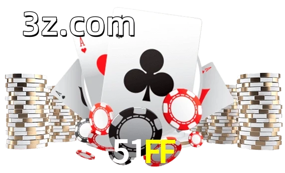 Jogue jogos de pôquer em 51FF