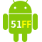 Aplicativo 51FFbet para Android