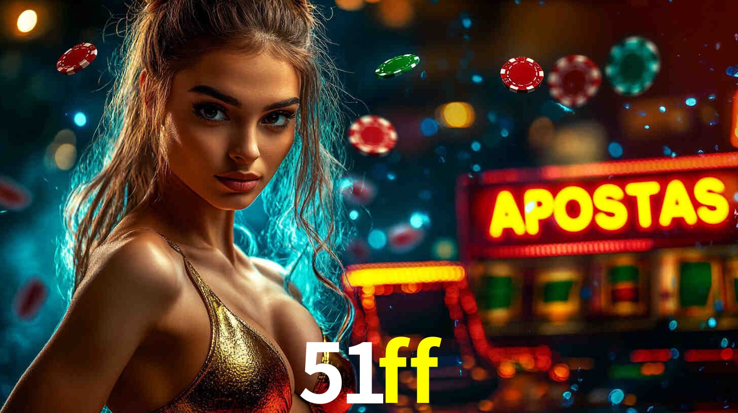 A Popularidade dos Caça-Níqueis no 51ff