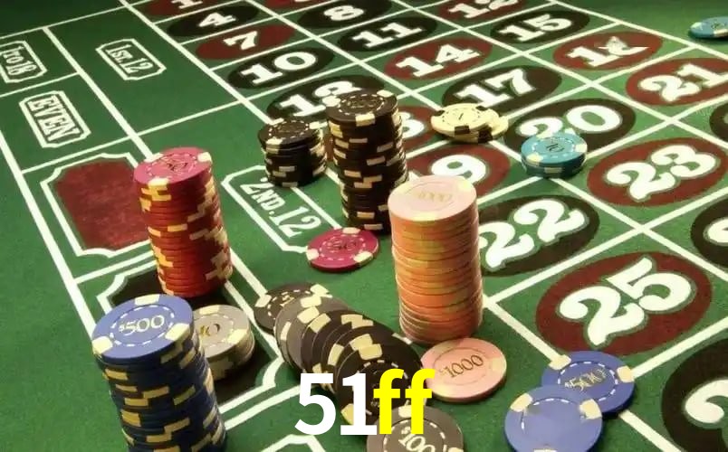 Diretório de Jogos 51ff