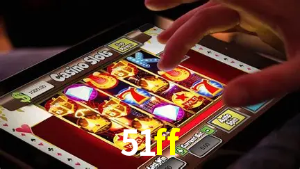 Desvendando o Mundo dos Jogos Virtuais na 51ff