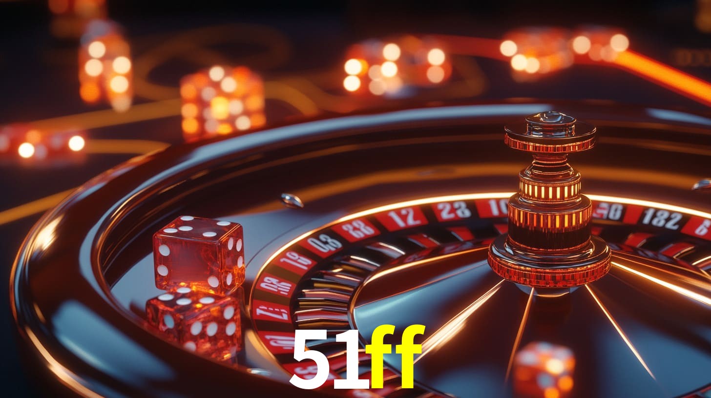 Live Casino 51ff