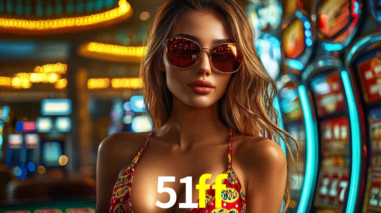 Explore as vantagens do 51ff: serviço profissional e confiabilidade