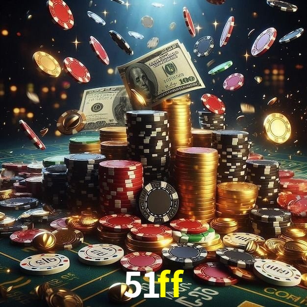 cassino 51ff