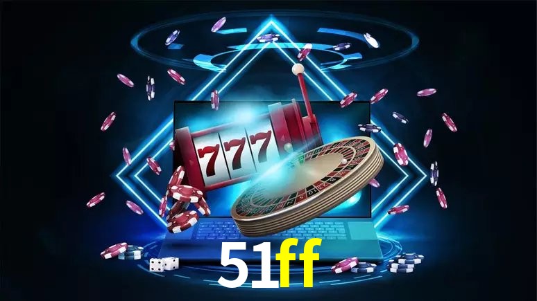 Provedores de Jogos 51ff