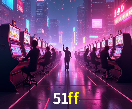 Casino Ao Vivo 51ff
