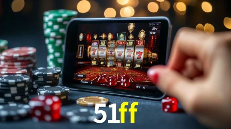 51ff App Interface