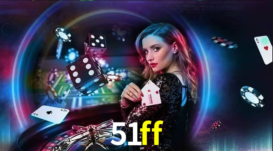 Slot Games 51ff