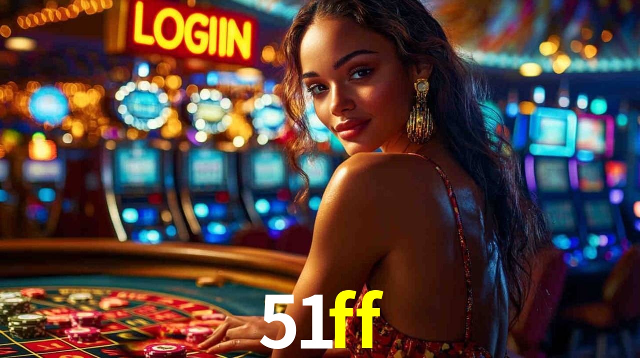 Casino Ao Vivo 51ff