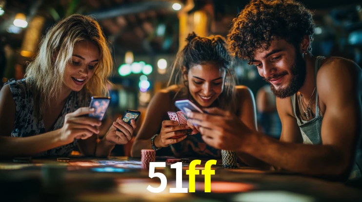 Welcome Bonus 51ff