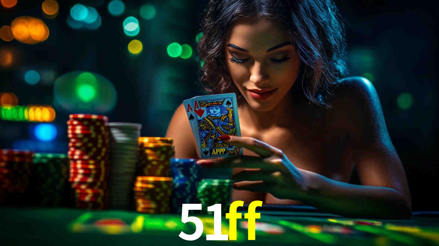Descubra a Essência do 51ff: Nossa História e Compromissos