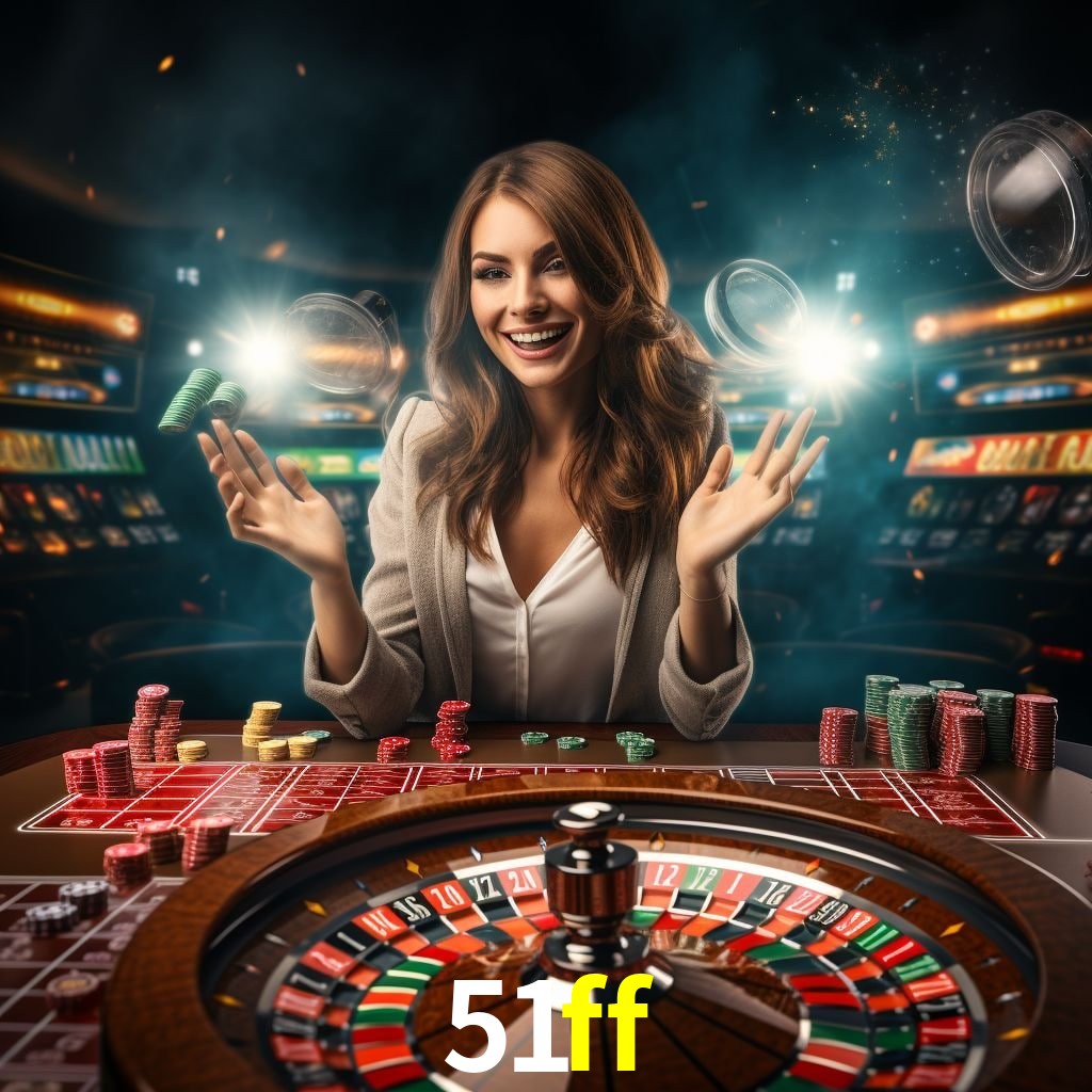 51ff apk