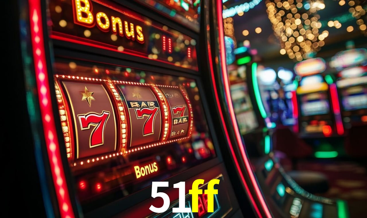 APP oficial da 51ff para mobile