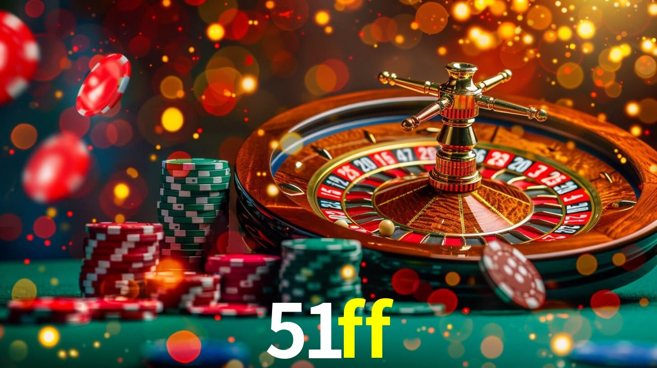 A Emoção da Loteria na 51ff: Uma Chance de Mudança de Vida